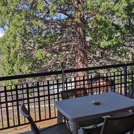 Apartment Duplex T3 Avec Piscine, Wifi, Parking Et Animaux Acceptes A - Fr-1-165b-1 *