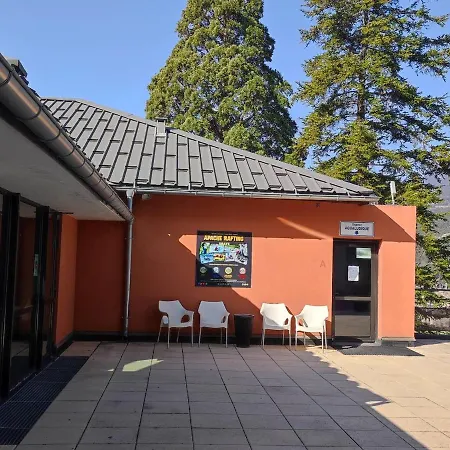 Duplex T3 Avec Piscine, Wifi, Parking Et Animaux Acceptes A - Fr-1-165b-1 * Jausiers