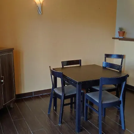 Appartement Duplex T3 A - 6 Personnes, Terrasse, Parking - Fr-1-165b-1