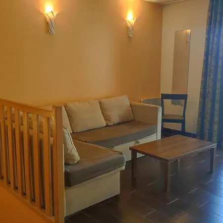 Duplex T3 A - 6 Personnes, Terrasse, Parking - Fr-1-165b-1 Apartamento Jausiers