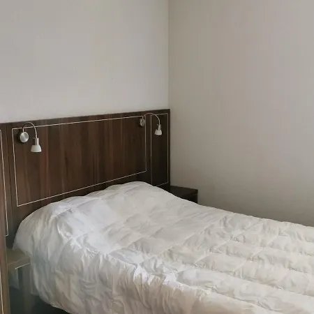 Duplex T3 A - 6 Personnes, Terrasse, Parking - Fr-1-165b-1