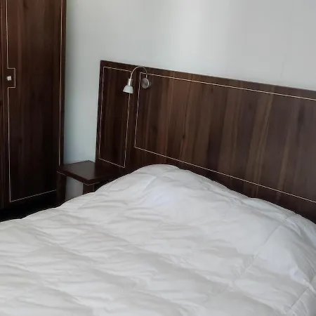 Apartmán Duplex T3 A - 6 Personnes, Terrasse, Parking - Fr-1-165b-1