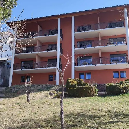 Apartmán Duplex T3 A - 6 Personnes, Terrasse, Parking - Fr-1-165b-1 Jausiers