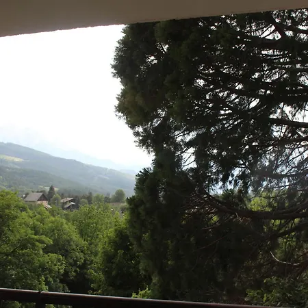 Duplex T3 A - 6 Personnes, Terrasse, Parking - Fr-1-165b-1 Jausiers