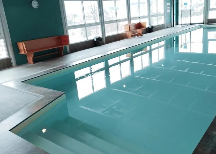 Apartment Duplex T3 A - 6 Personnes, Terrasse, Parking - Fr-1-165b-1 Jausiers